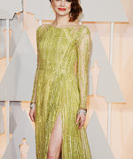 Emma Stone: The Ultimate Red Carpet Icon
